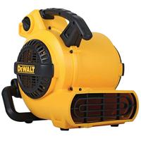 DeWALT DXAM2250 Ventilator centrifugaal - thumbnail
