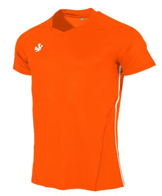 Reece 810003 Rise Shirt - Orange - XXXL