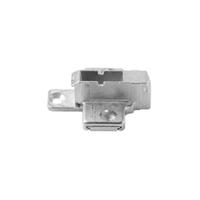 Blum Kruismontageplaat 9 mm 175H7190 - thumbnail