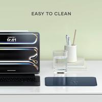 Satechi ST-LMPB Muismat Blauw - thumbnail