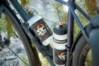SKS GERMANY Dual SC Polycarbonate Bottle Cage - thumbnail