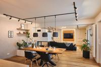 Paulmann Tubo 230V-railsysteem lamp URail LED vast ingebouwd 4.5 W LED Zwart (mat) - thumbnail