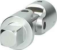 KS Tools 911.4161 911.4161 Cardangewricht Aandrijving 1 (25 mm) 140 mm 1 stuk(s) - thumbnail