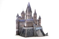 3D-puzzel - Zweinsteinkasteel - EXPLORA - 540302 - Harry Potter-licentie - 197 stukjes - Geschikt voor kinderen vanaf 8 jaar - thumbnail
