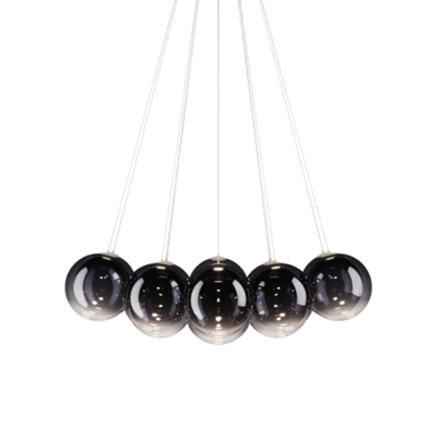 Wever & Ducre - Palos Round 2.0 Vloerlamp