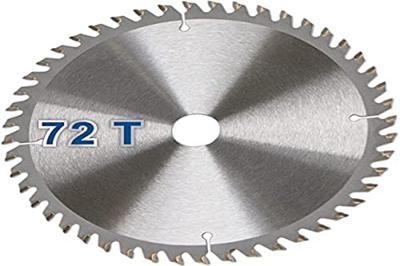 Scheppach Zaagblad 72T PL75 - 7901800602