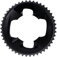 SRAM kettingblad "force axs" chain ring force axs 46 teeth polar grey - thumbnail