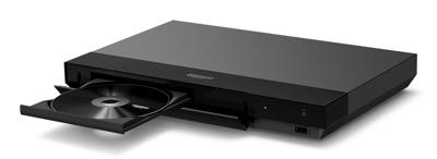 Sony UBP-X700K Bluray speler - thumbnail