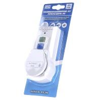 Bachmann 919284 PRCD-schakelaar PRCD 230 V Wit IP44 - thumbnail