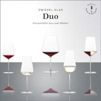 Zwiesel Glas Bordeauxglazen Duo - 729 ml - 2 stuks - thumbnail