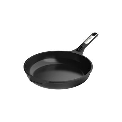 BergHOFF LEO RECYCLED Braadpan Antikleef, Phantom 28 cm Pan BergHOFF LEO RECYCLED Braadpan Antikleef, Phantom 28 cm Pan