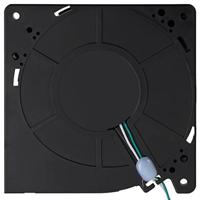 VidaXL Lichtslinger met 66 led's en ventilator 660 cm - thumbnail