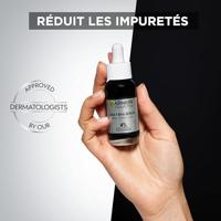 Garnier PureActive AHA + BHA Charcoal Anti-Onzuiverheden Serum - thumbnail
