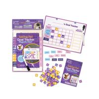 HUNGER FOR WORDS TALKING PET GOAL TRACKER - thumbnail