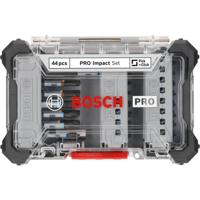 Bosch Professional PRO Impact schroefbitset 44-delig - 2608521U79 - thumbnail