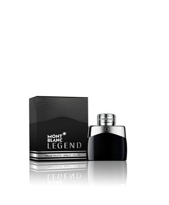 Herenparfum Montblanc Legend EDT 30 ml - thumbnail