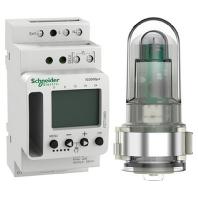 Schneider Electric CCT15483 Schemerschakelaar - thumbnail