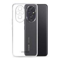 Mobilize Gelly Case Honor 200 Clear - thumbnail