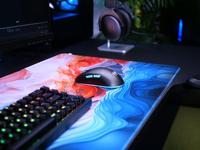 Gamingmuis - Cherry - Xtrfy M68 - Draadloos - Zwart - Optisch - thumbnail