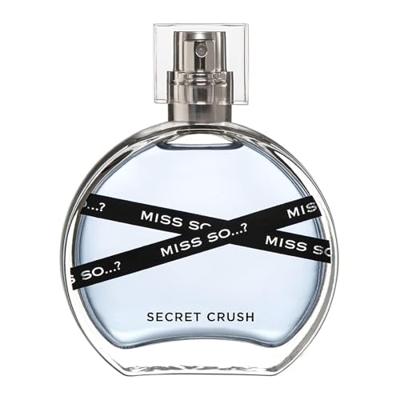 Secret Crush Eau De Parfum Secret Crush Eau De Parfum