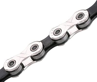 KMC x11 hi-performance fietsketting 118 schakels - thumbnail