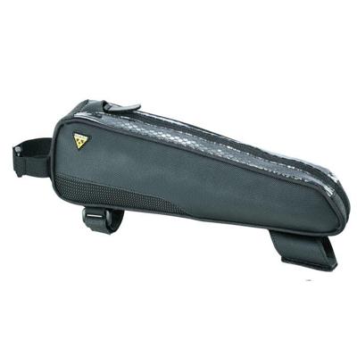 Topeak fastfuel tribag - fietstas - unisex - triathlon - zwart