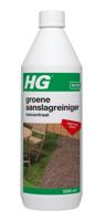 HG Groene aanslagreiniger 1ltr. - thumbnail