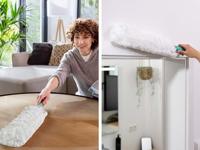 Leifheit Super Duster XL navulling - thumbnail