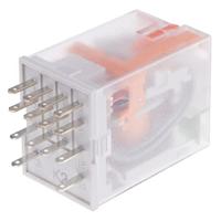 Phoenix Contact REL-IR4/L- 24AC/4X21 Industrieel relais 10 stuk(s) - thumbnail