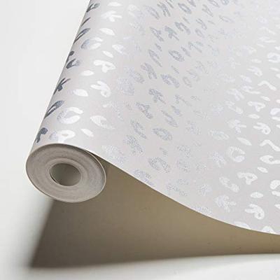 AS Creation Karl Lagerfeld Grijs behang | 378563