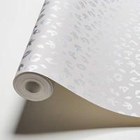 AS Creation Karl Lagerfeld Grijs behang | 378563 - thumbnail