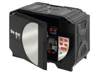 Selecta the three ??? digitale kluis - thumbnail