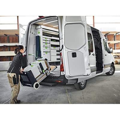 Festool Accessoires SYS3 M 437 T-loc Systainer - 204845 - thumbnail