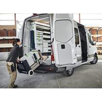 Festool Accessoires SYS3 M 437 T-loc Systainer - 204845 - thumbnail