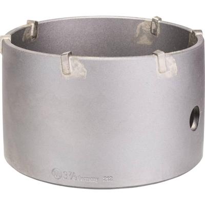 Bosch Accessories Bosch Power Tools 2608550616 Holle boorkroon 100 mm 1 stuk(s) Bosch Accessories Bosch Power Tools 2608550616 Holle boorkroon 100 mm 1 stuk(s)