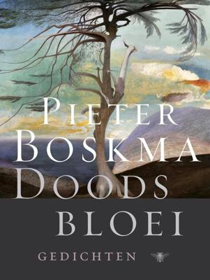 Doodsbloei - Pieter Boskma - ebook