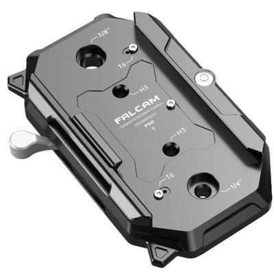 Falcam F50 Long Quick Release Base 3229
