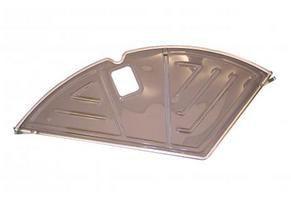 Hesling jasbeschermer 28/5 - smoke