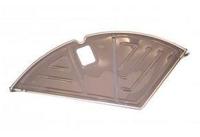 Hesling jasbeschermer 28/5 - smoke - thumbnail