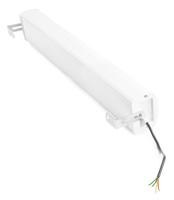 Power Dynamics ICS8 kolomluidspreker 100V - 40W - Wit - thumbnail