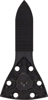 Bosch PDA 240 Schuurtong Plat