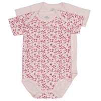 Romper - Roze - thumbnail