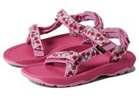 Teva Hurricane XLT 2 Sandaal Kinderen Picnic Cherries Rosebloom/ Bright White 06 - thumbnail
