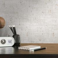 Livingwalls Stories of Life - Wit - 396574 - thumbnail