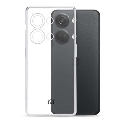 Mobilize Gelly Case OnePlus Nord 3 5G Clear