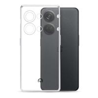 Mobilize Gelly Case OnePlus Nord 3 5G Clear - thumbnail
