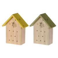 Lieveheersbeestjes Hotel Hout - thumbnail