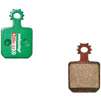 Swissstop - remblok set disc 33 c - magura mt5, mt7 - thumbnail