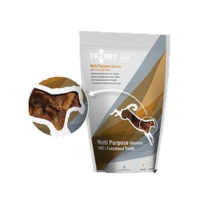 Trovet Hypoallergenic Treat HOT (Maag) Struisvogel hond - 150gr