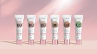 L’Oréal Paris Make-Up Designer BB C'est Magic BB Cream - 03 Medium Light Gekleurde Dagcrème met Hydraterend Vijg-extract, Antioxidanten en SPF 20 - 30 ml - thumbnail